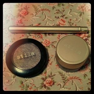 Stila Eye Makeup Bundle
